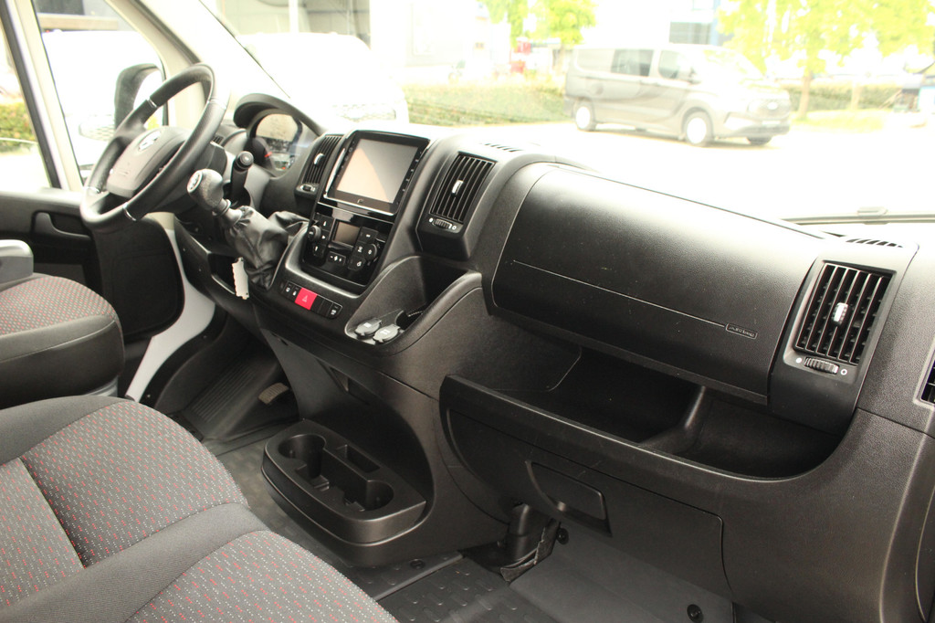 Opel Movano 2.2D 140pk L3H2 Edition | Camera | Cruise | Airco | Lease 378,- p/m 15
