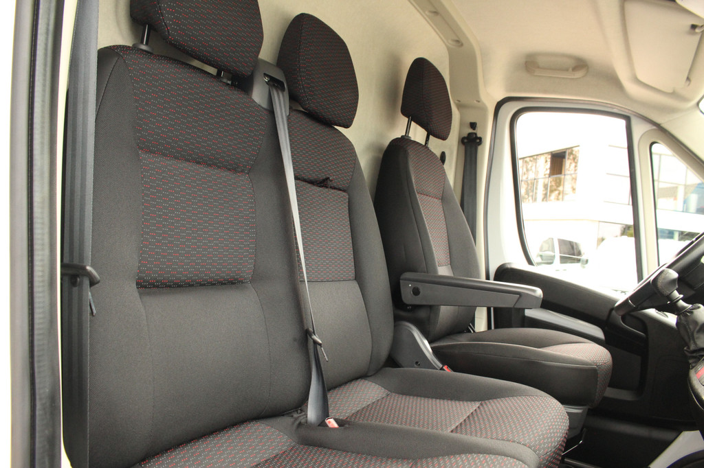Opel Movano 2.2D 140pk L3H2 Edition | Camera | Cruise | Airco | Lease 378,- p/m 16