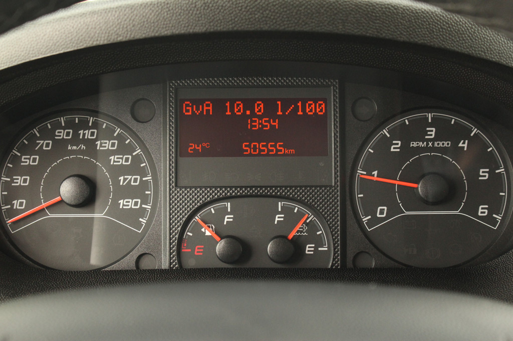 Opel Movano 2.2D 140pk L3H2 Edition | Camera | Cruise | Airco | Lease 378,- p/m 21