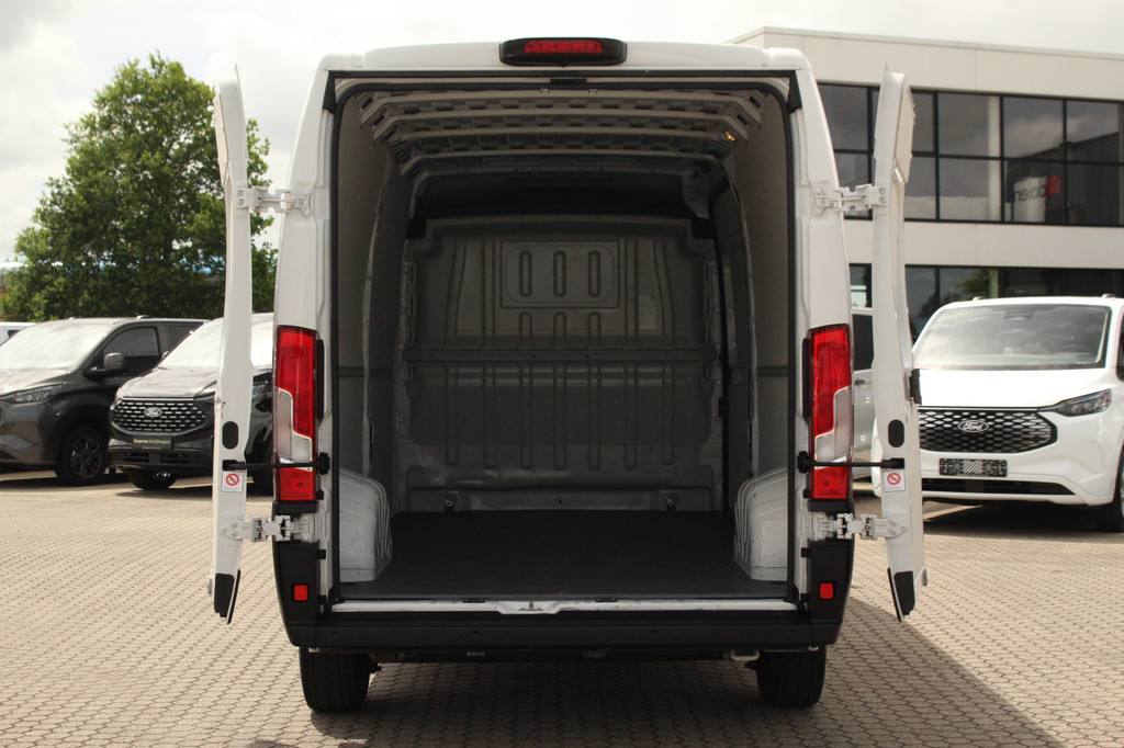 Opel Movano 2.2D 140pk L3H2 Edition | Camera | Cruise | Airco | Lease 378,- p/m 8