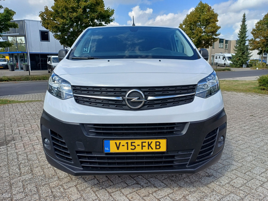 Opel Vivaro 1.5 BlueHDi 100 S&S L2 NAVI/CAMERA/CRUISE/PDC/6BAK 10
