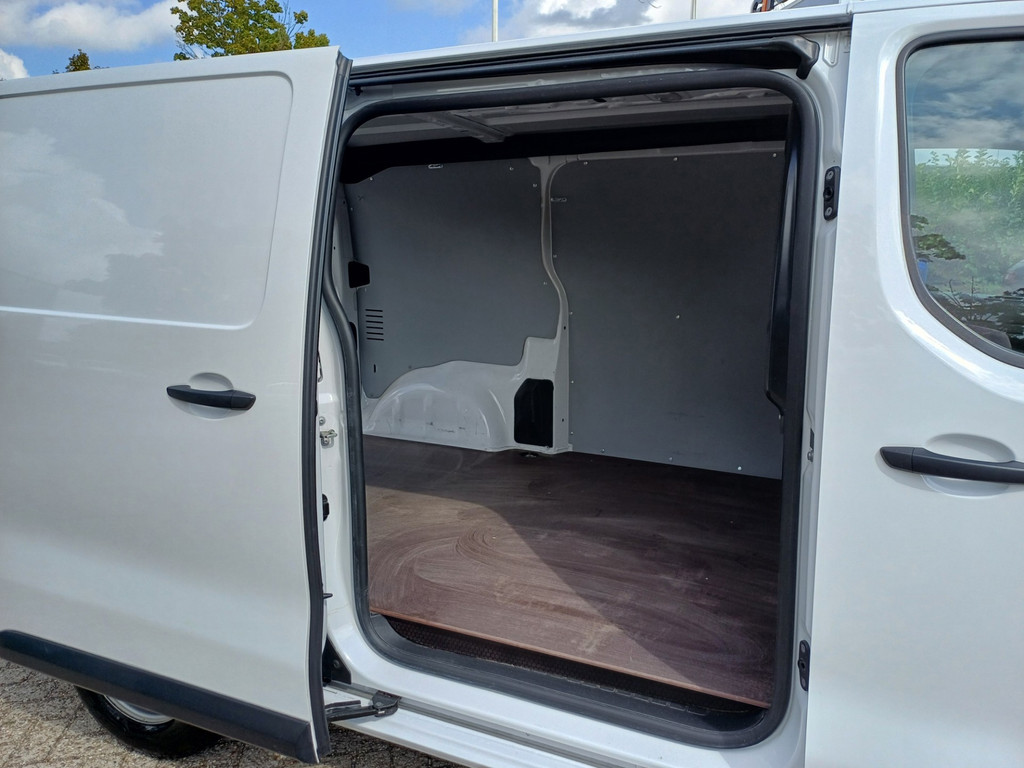 Opel Vivaro 1.5 BlueHDi 100 S&S L2 NAVI/CAMERA/CRUISE/PDC/6BAK 11