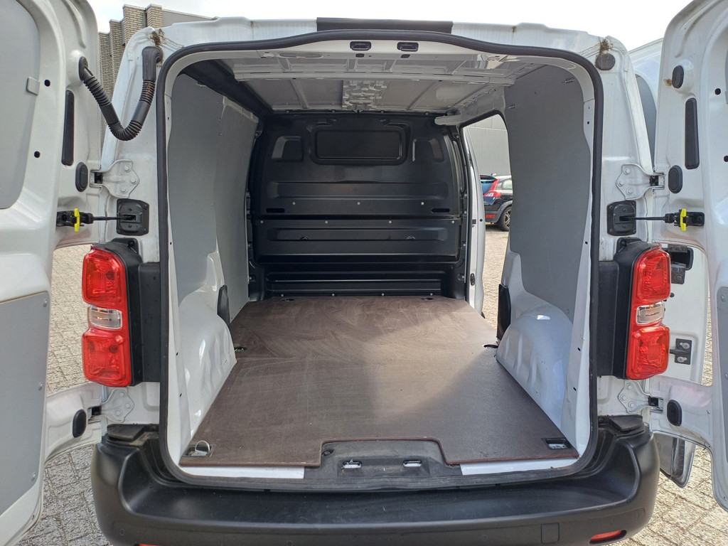 Opel Vivaro 1.5 BlueHDi 100 S&S L2 NAVI/CAMERA/CRUISE/PDC/6BAK 12