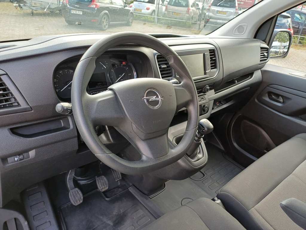 Opel Vivaro 1.5 BlueHDi 100 S&S L2 NAVI/CAMERA/CRUISE/PDC/6BAK 13