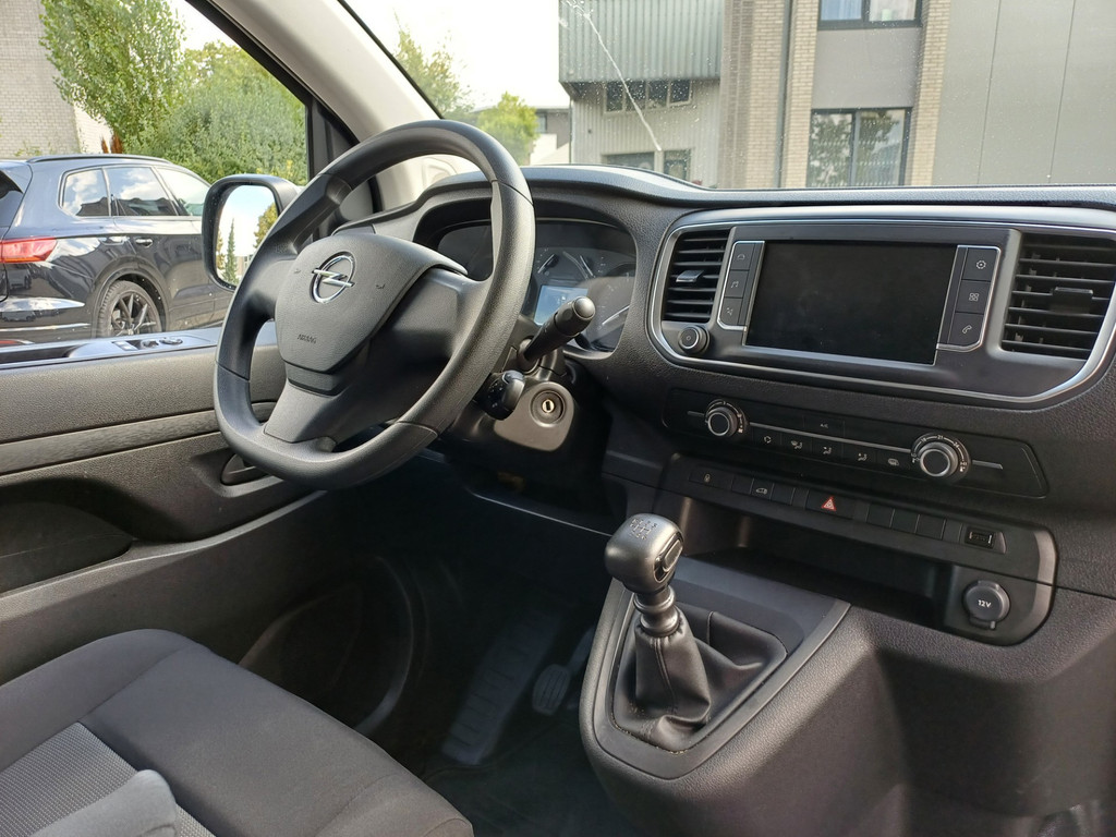 Opel Vivaro 1.5 BlueHDi 100 S&S L2 NAVI/CAMERA/CRUISE/PDC/6BAK 14