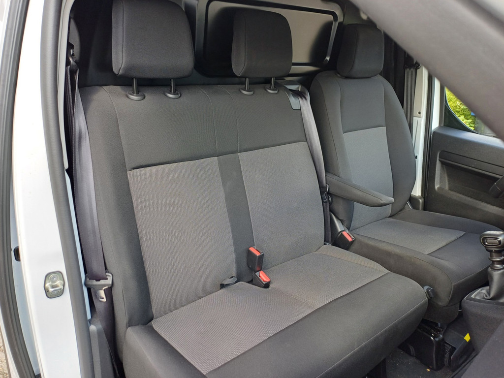 Opel Vivaro 1.5 BlueHDi 100 S&S L2 NAVI/CAMERA/CRUISE/PDC/6BAK 15