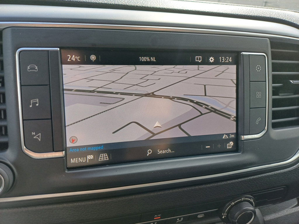 Opel Vivaro 1.5 BlueHDi 100 S&S L2 NAVI/CAMERA/CRUISE/PDC/6BAK 16