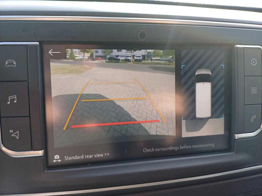 Opel Vivaro 1.5 BlueHDi 100 S&S L2 NAVI/CAMERA/CRUISE/PDC/6BAK 18