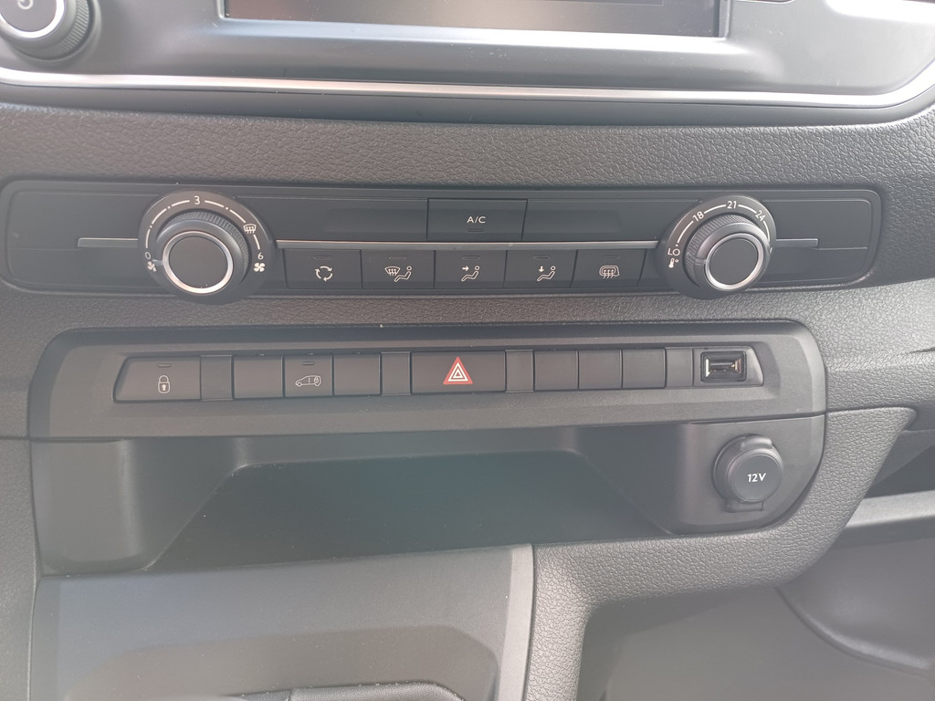 Opel Vivaro 1.5 BlueHDi 100 S&S L2 NAVI/CAMERA/CRUISE/PDC/6BAK 19