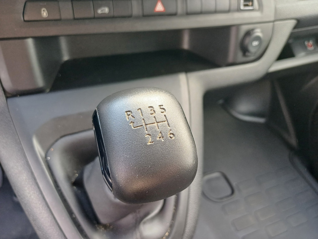 Opel Vivaro 1.5 BlueHDi 100 S&S L2 NAVI/CAMERA/CRUISE/PDC/6BAK 21