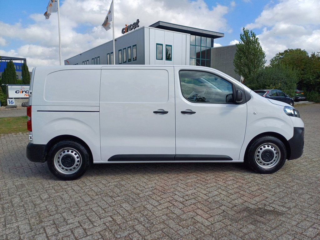 Opel Vivaro 1.5 BlueHDi 100 S&S L2 NAVI/CAMERA/CRUISE/PDC/6BAK 8