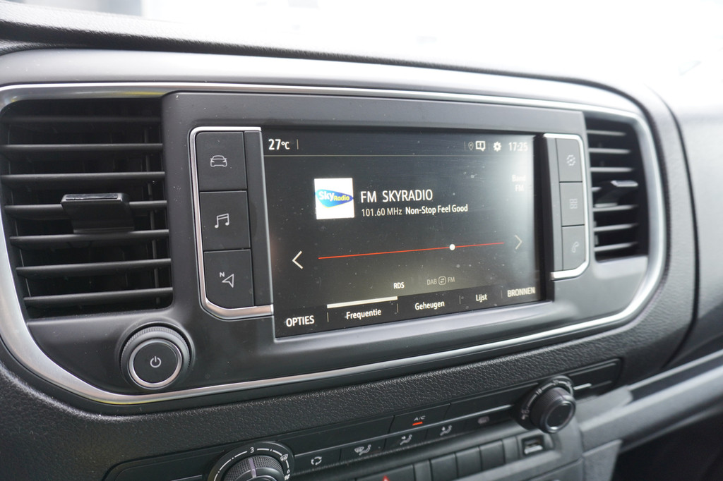 Opel Vivaro 1.5 BlueHDi L2 EURO 6 - Airco - Navi - Cruise - â¬18.900,- Excl. 10