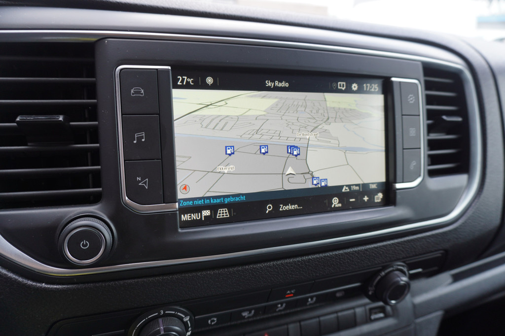 Opel Vivaro 1.5 BlueHDi L2 EURO 6 - Airco - Navi - Cruise - â¬18.900,- Excl. 11