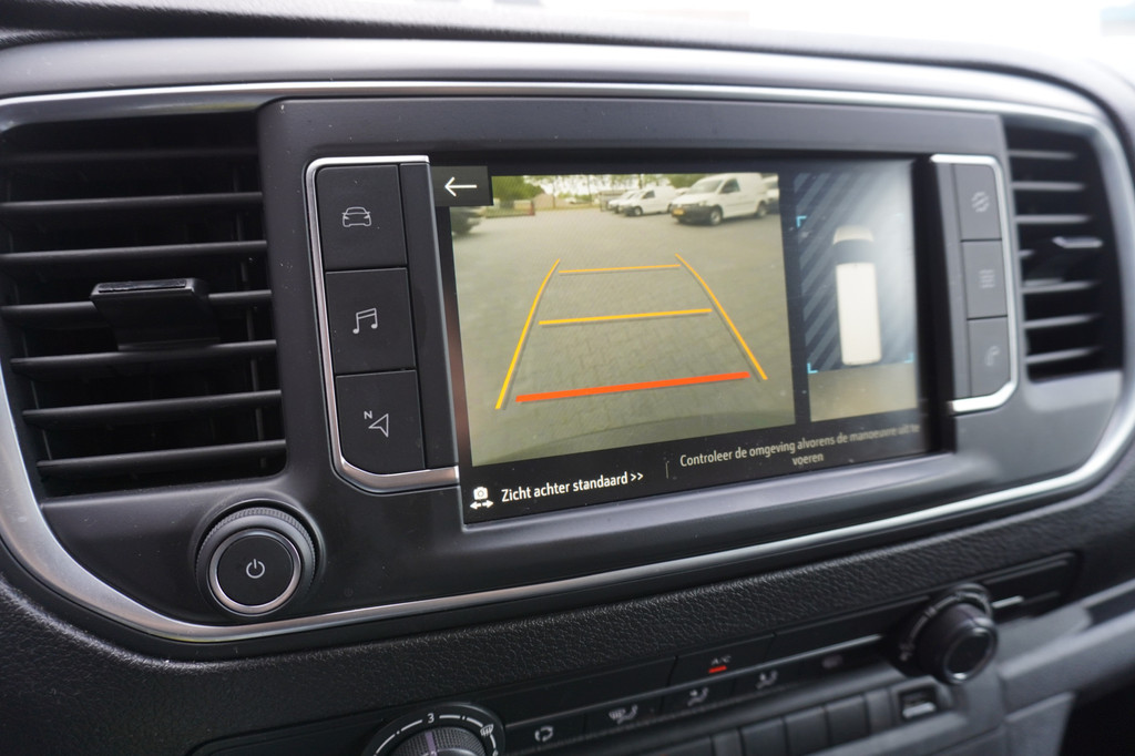 Opel Vivaro 1.5 BlueHDi L2 EURO 6 - Airco - Navi - Cruise - â¬18.900,- Excl. 12