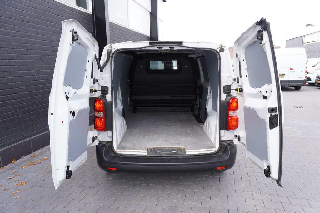 Opel Vivaro 1.5 BlueHDi L2 EURO 6 - Airco - Navi - Cruise - â¬18.900,- Excl. 7