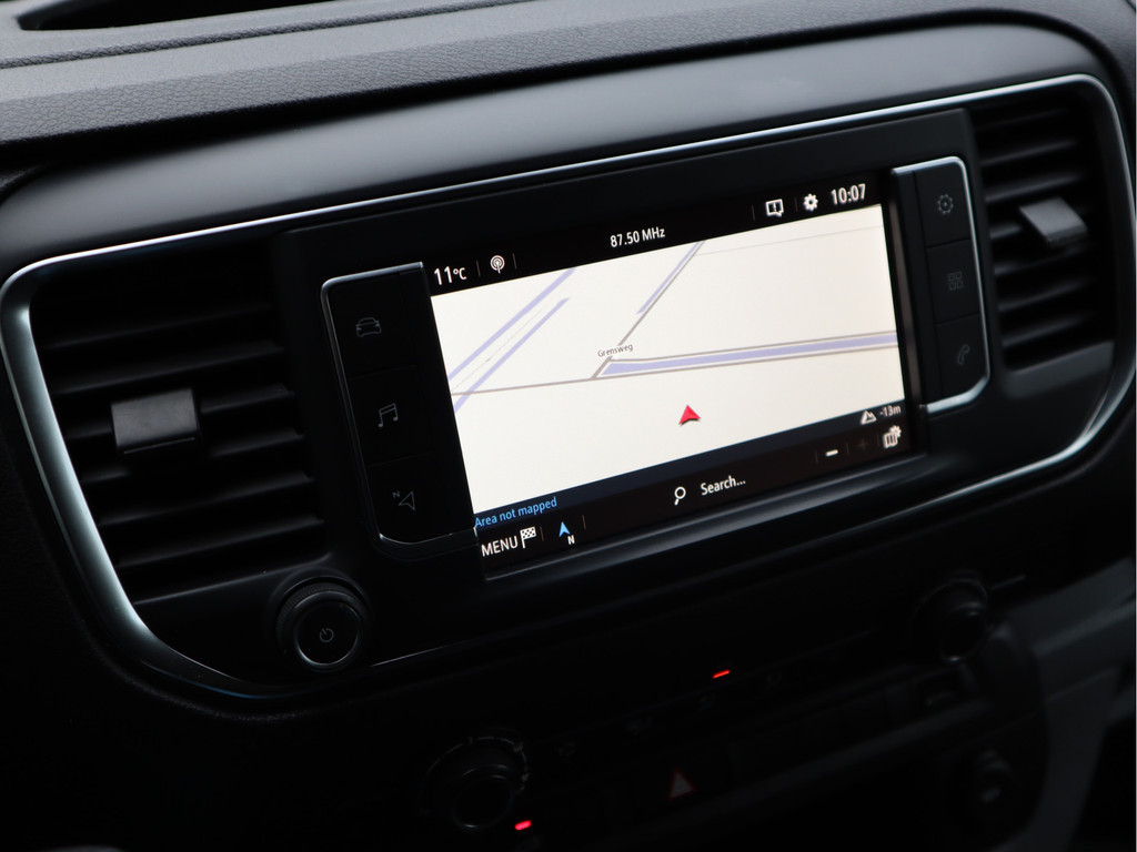 Opel Vivaro 1.5 CDTI 102pk Euro 6 L1H1 - Imperiaal - Trekhaak - Camera 11