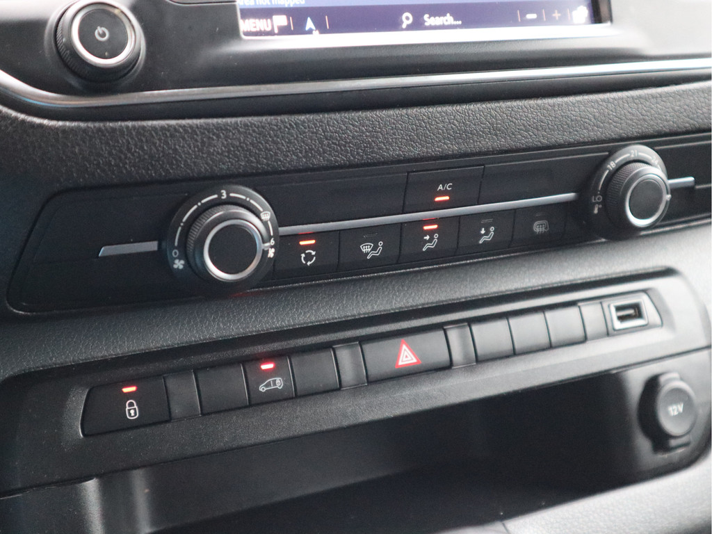 Opel Vivaro 1.5 CDTI 102pk Euro 6 L1H1 - Imperiaal - Trekhaak - Camera 13