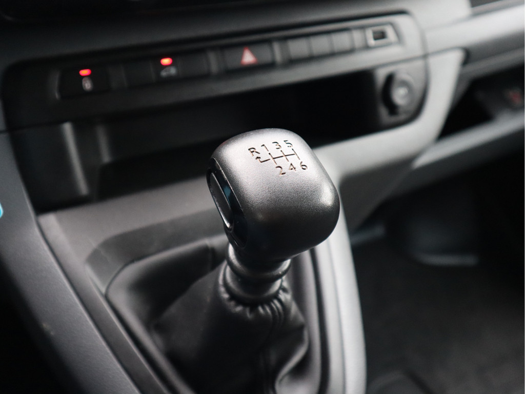 Opel Vivaro 1.5 CDTI 102pk Euro 6 L1H1 - Imperiaal - Trekhaak - Camera 14