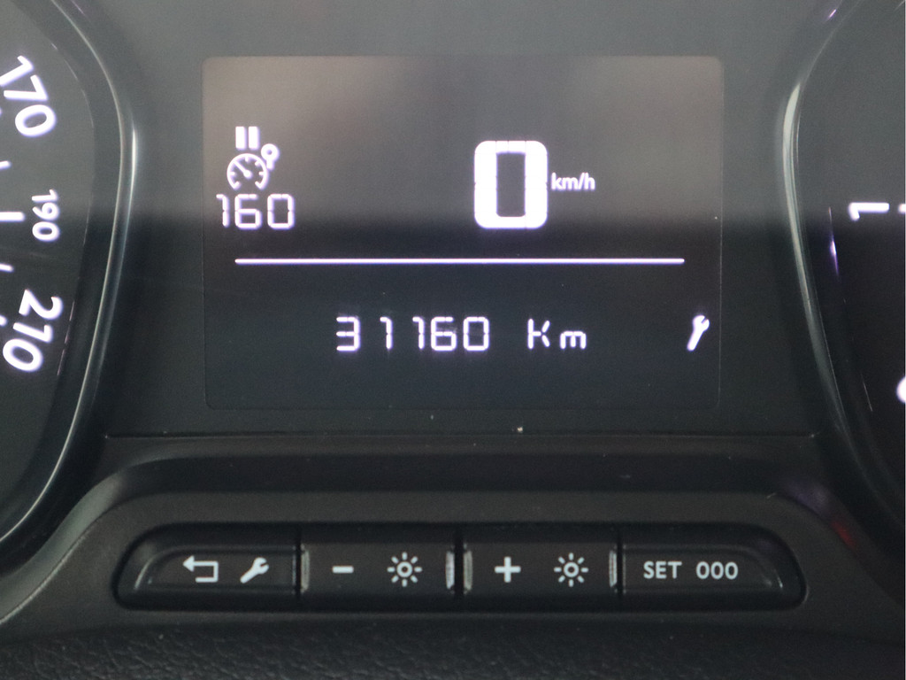 Opel Vivaro 1.5 CDTI 102pk Euro 6 L1H1 - Imperiaal - Trekhaak - Camera 19