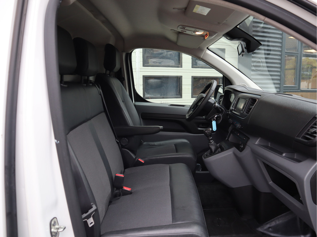 Opel Vivaro 1.5 CDTI 102pk Euro 6 L1H1 - Imperiaal - Trekhaak - Camera 7