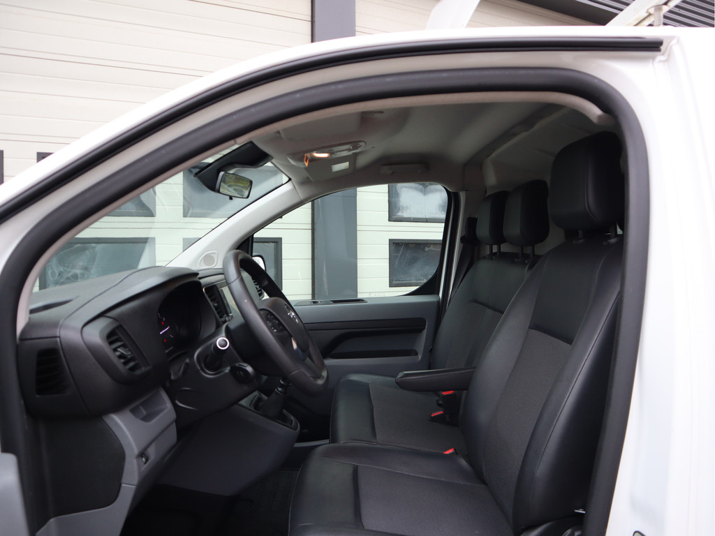 Opel Vivaro 1.5 CDTI 102pk Euro 6 L1H1 - Imperiaal - Trekhaak - Camera 9