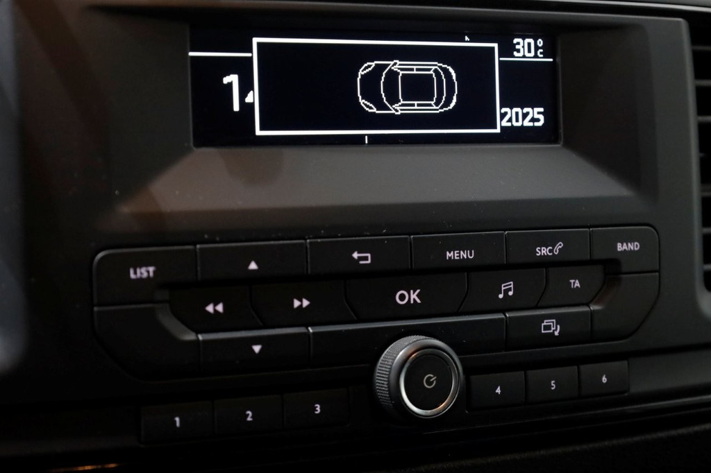 Opel Vivaro 1.5 CDTI 102pk Lang Edition Airco/Inrichting/Imperiaal 03-2020 13