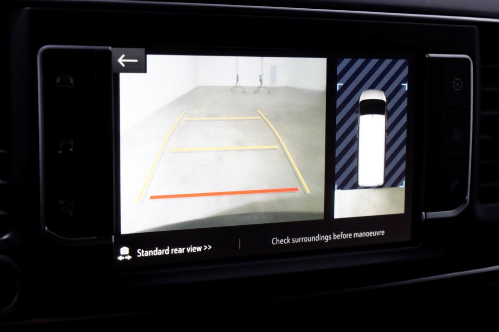 Opel Vivaro 1.5 CDTI 102pk Lang Edition Airco/Navi/Camera 05-2022 13