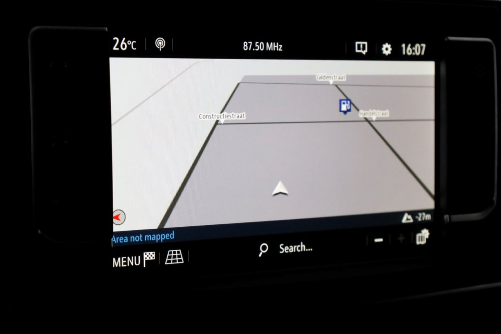 Opel Vivaro 1.5 CDTI 102pk Lang Edition Airco/Navi/Camera 05-2022 14