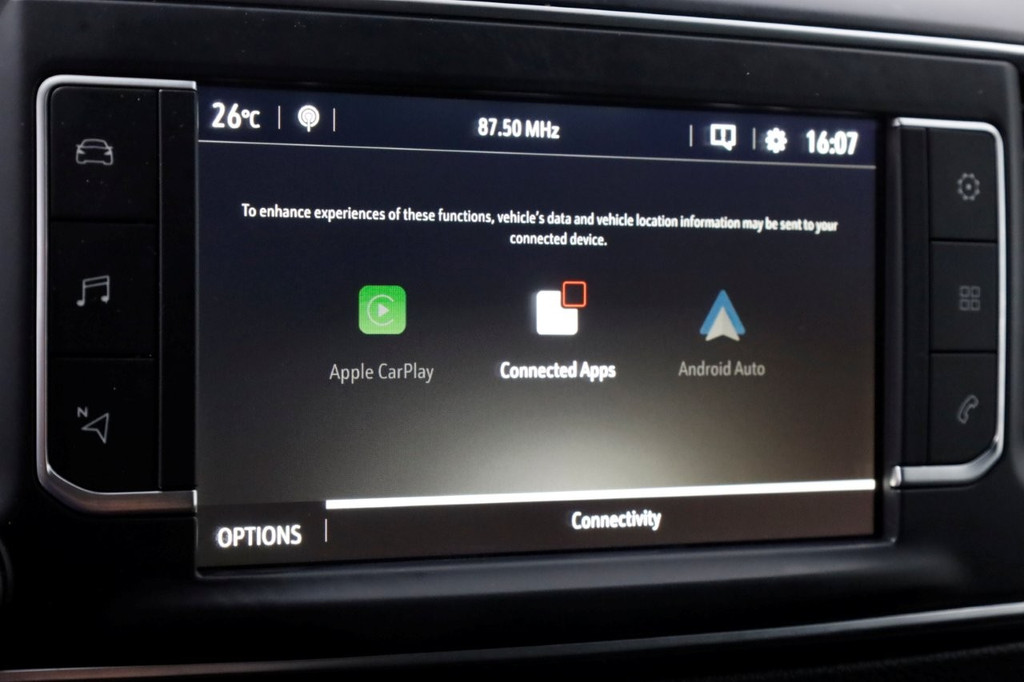 Opel Vivaro 1.5 CDTI 102pk Lang Edition Airco/Navi/Camera 05-2022 15