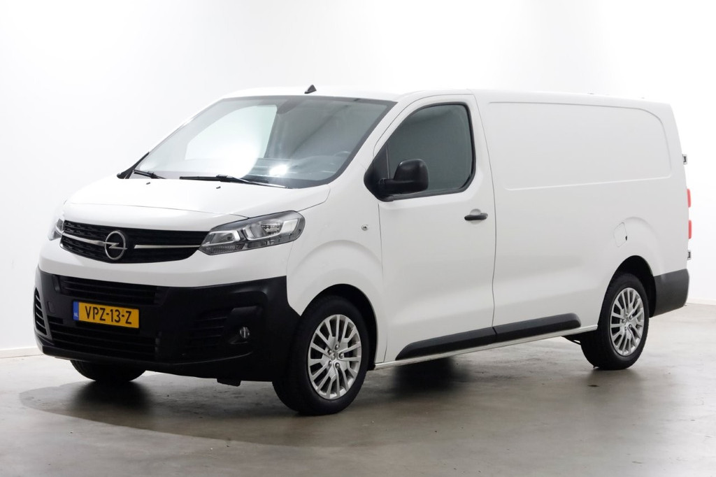 Opel Vivaro 1.5 CDTI 102pk Lang Edition Airco/Navi/Camera 05-2022 8