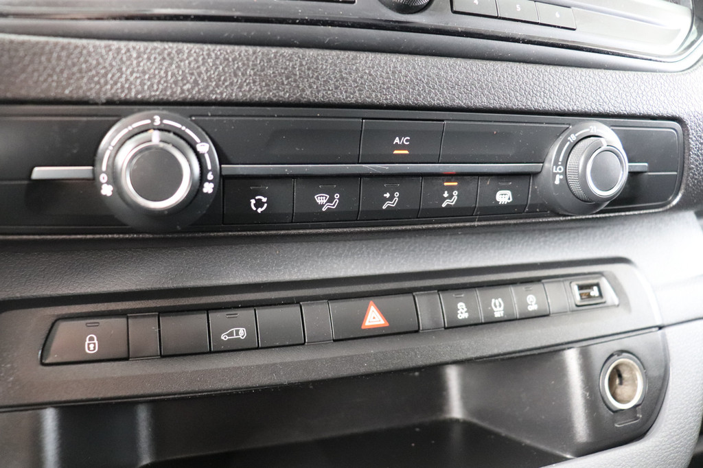 Opel Vivaro 1.5 CDTI L2 EURO 6 - Airco - Cruise - PDC - â¬12.950,- Excl. 14