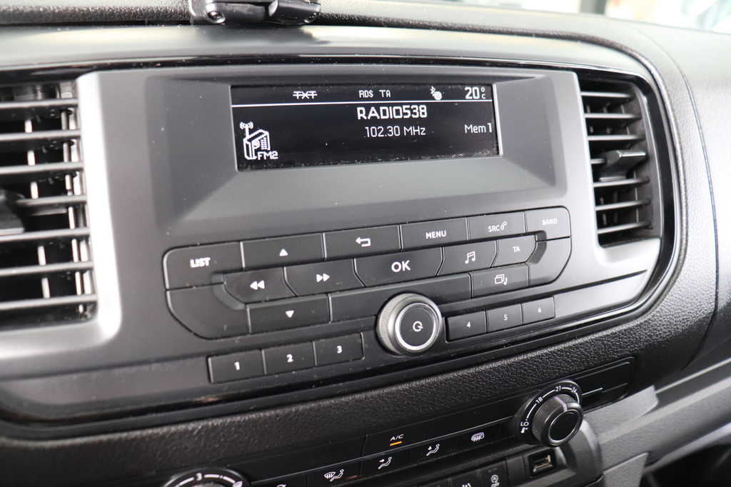 Opel Vivaro 1.5 CDTI L2 EURO 6 - Airco - Cruise - PDC - â¬12.950,- Excl. 15