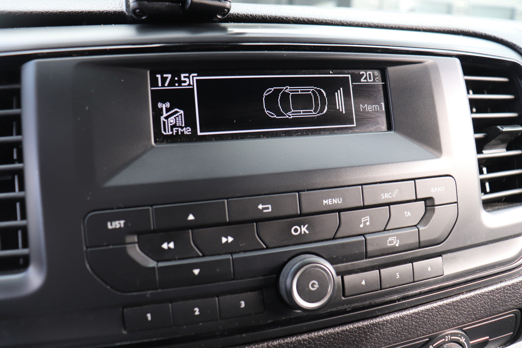 Opel Vivaro 1.5 CDTI L2 EURO 6 - Airco - Cruise - PDC - â¬12.950,- Excl. 16