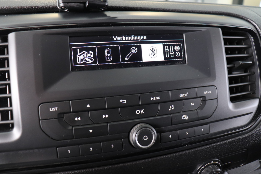 Opel Vivaro 1.5 CDTI L2 EURO 6 - Airco - Cruise - PDC - â¬12.950,- Excl. 17