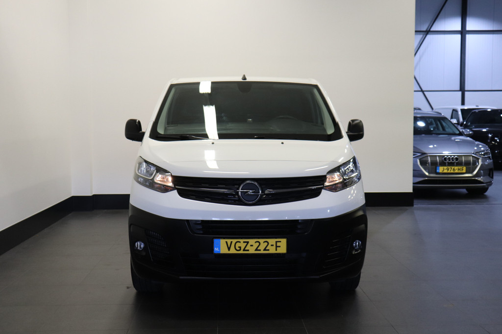 Opel Vivaro 1.5 CDTI L2 EURO 6 - Airco - Cruise - PDC - â¬12.950,- Excl. 18