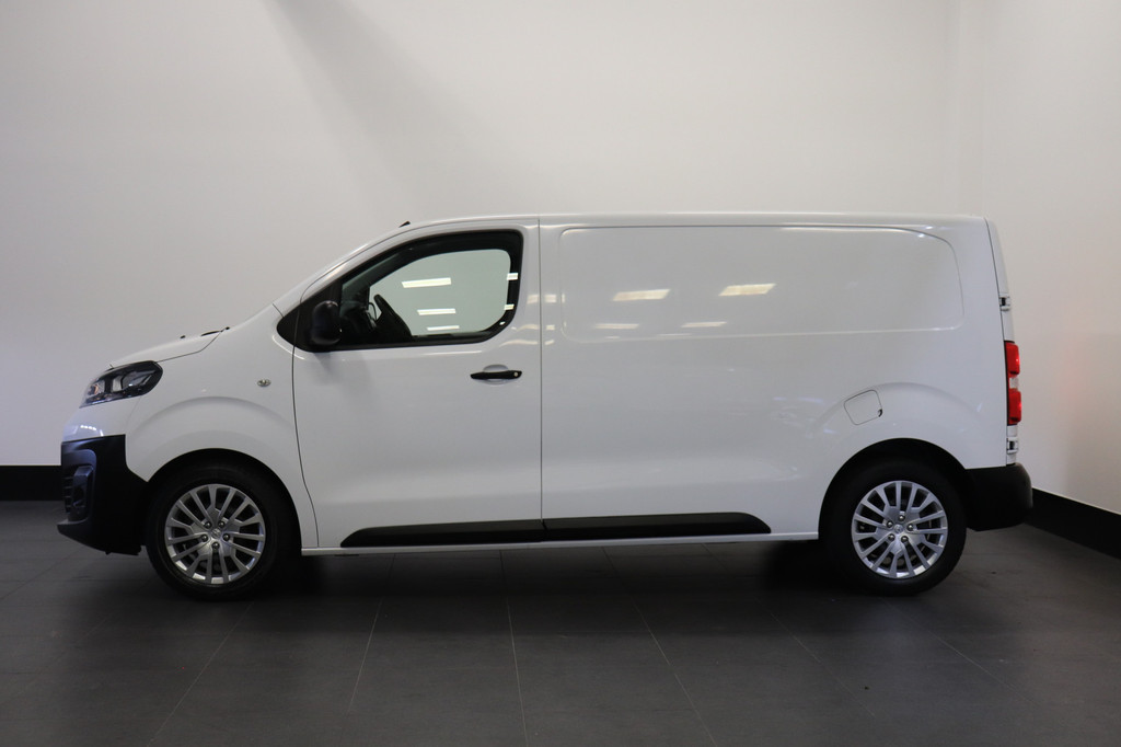 Opel Vivaro 1.5 CDTI L2 EURO 6 - Airco - Cruise - PDC - â¬12.950,- Excl. 19