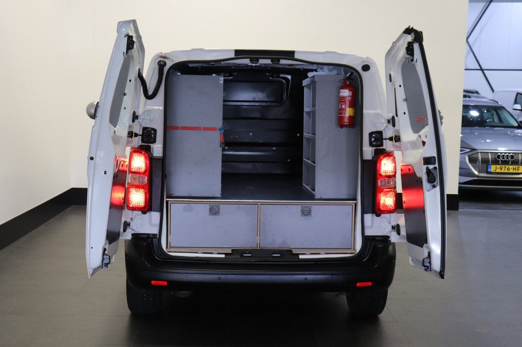 Opel Vivaro 1.5 CDTI L2 EURO 6 - Airco - Cruise - PDC - â¬12.950,- Excl. 7