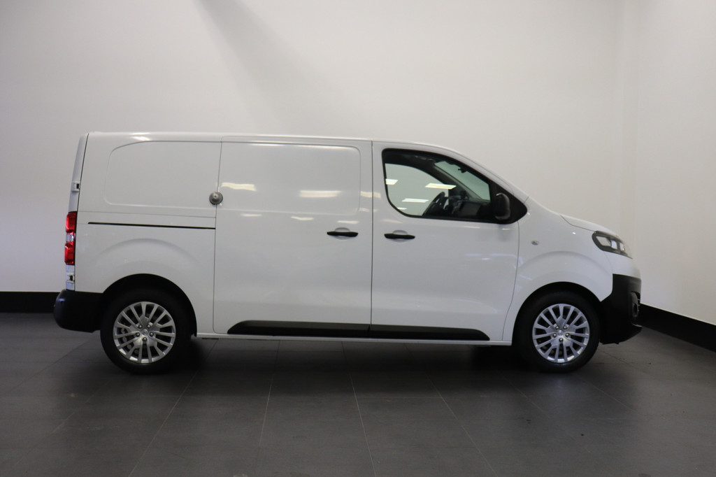 Opel Vivaro 1.5 CDTI L2 EURO 6 - Airco - Cruise - PDC - â¬12.950,- Excl. 9