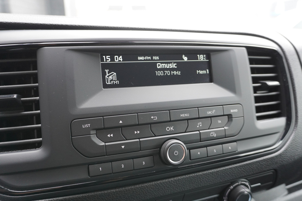 Opel Vivaro 1.5 CDTI L2 EURO 6 - Airco - Cruise - PDC- â¬16.900,- Excl. 10