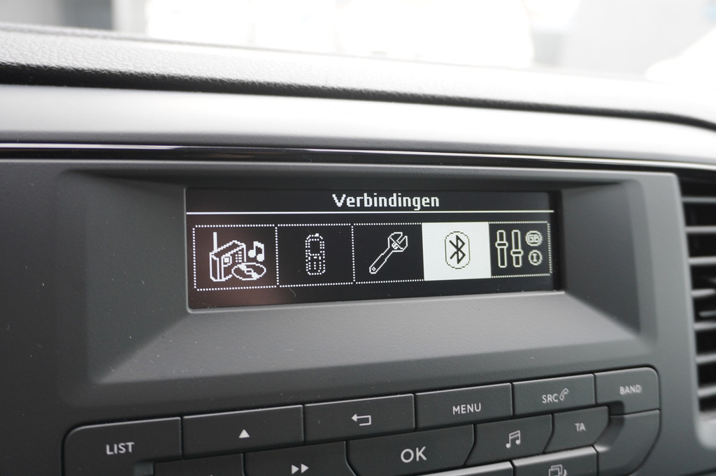 Opel Vivaro 1.5 CDTI L2 EURO 6 - Airco - Cruise - PDC- â¬16.900,- Excl. 11