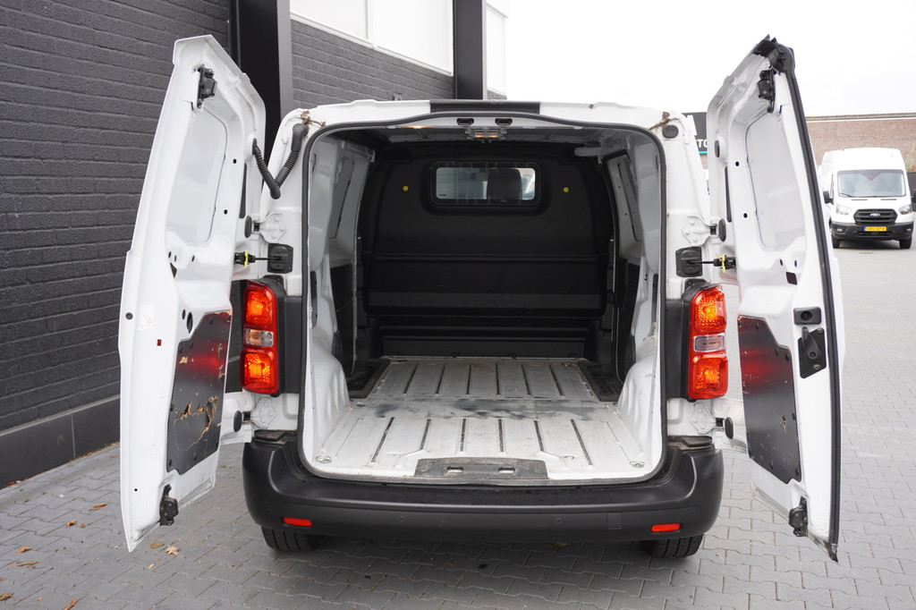 Opel Vivaro 1.5 CDTI L2 EURO 6 - Airco - Cruise - PDC- â¬16.900,- Excl. 7