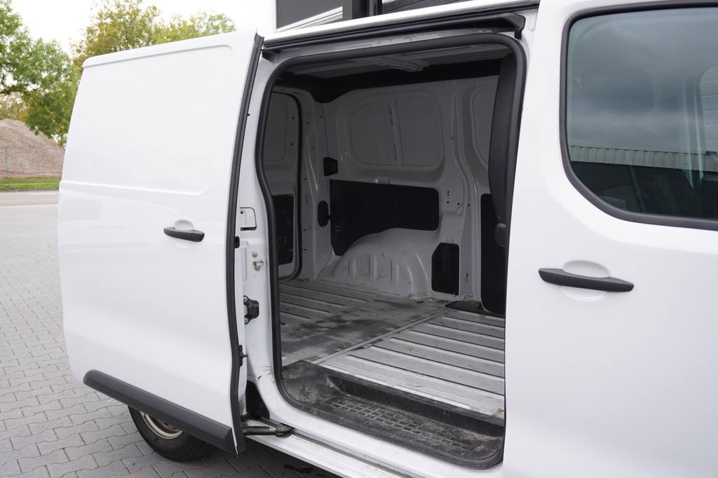 Opel Vivaro 1.5 CDTI L2 EURO 6 - Airco - Cruise - PDC- â¬16.900,- Excl. 8