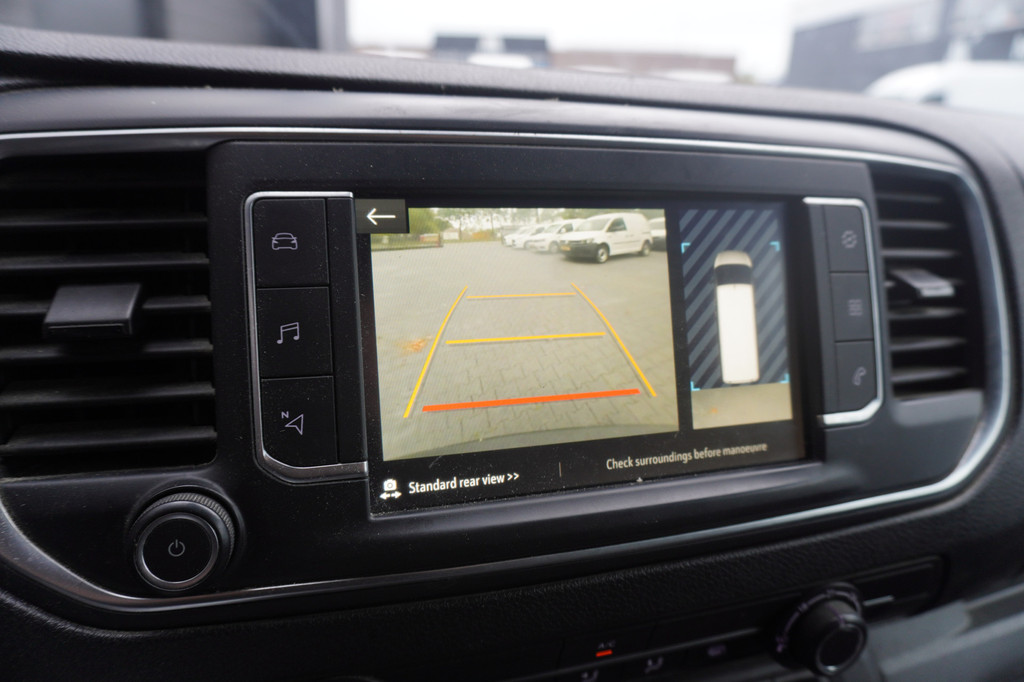 Opel Vivaro 1.5 CDTI L2 EURO 6 - Airco - Navi - Cruise - PDC - �? Excl. 10