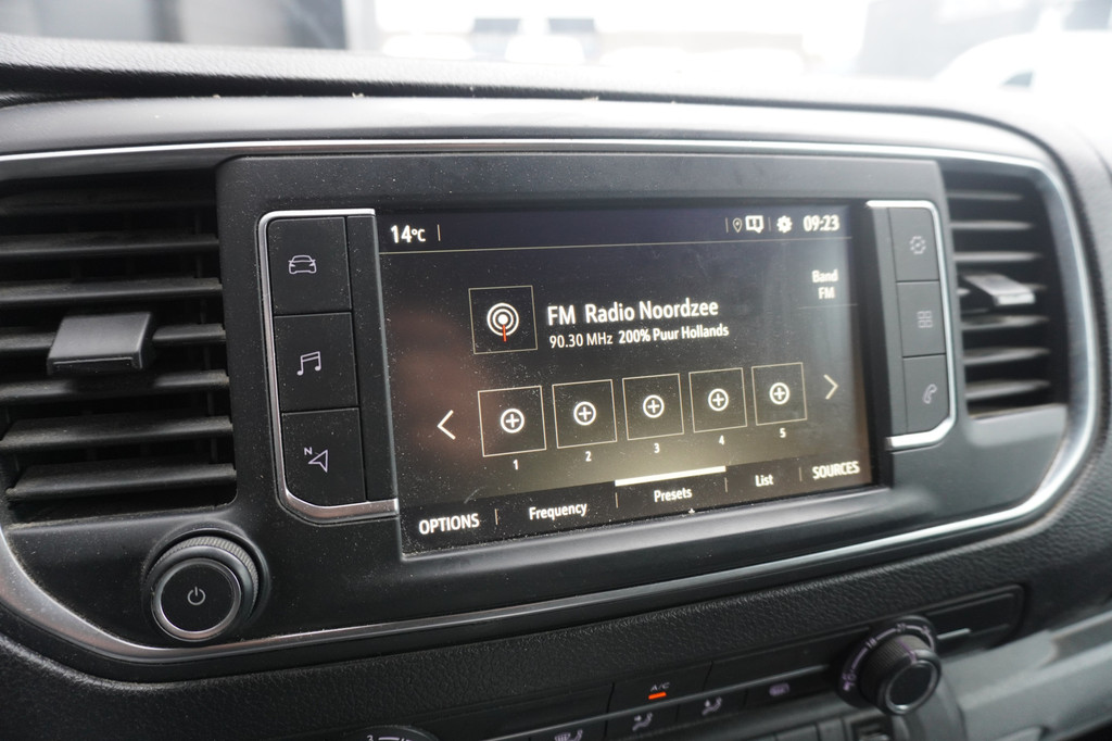 Opel Vivaro 1.5 CDTI L2 EURO 6 - Airco - Navi - Cruise - PDC - �? Excl. 7