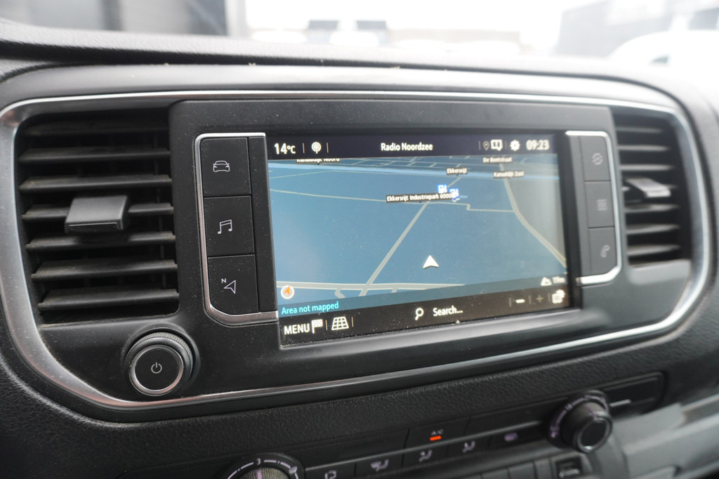 Opel Vivaro 1.5 CDTI L2 EURO 6 - Airco - Navi - Cruise - PDC - �? Excl. 8