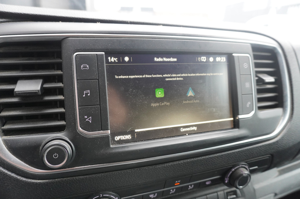 Opel Vivaro 1.5 CDTI L2 EURO 6 - Airco - Navi - Cruise - PDC - �? Excl. 9