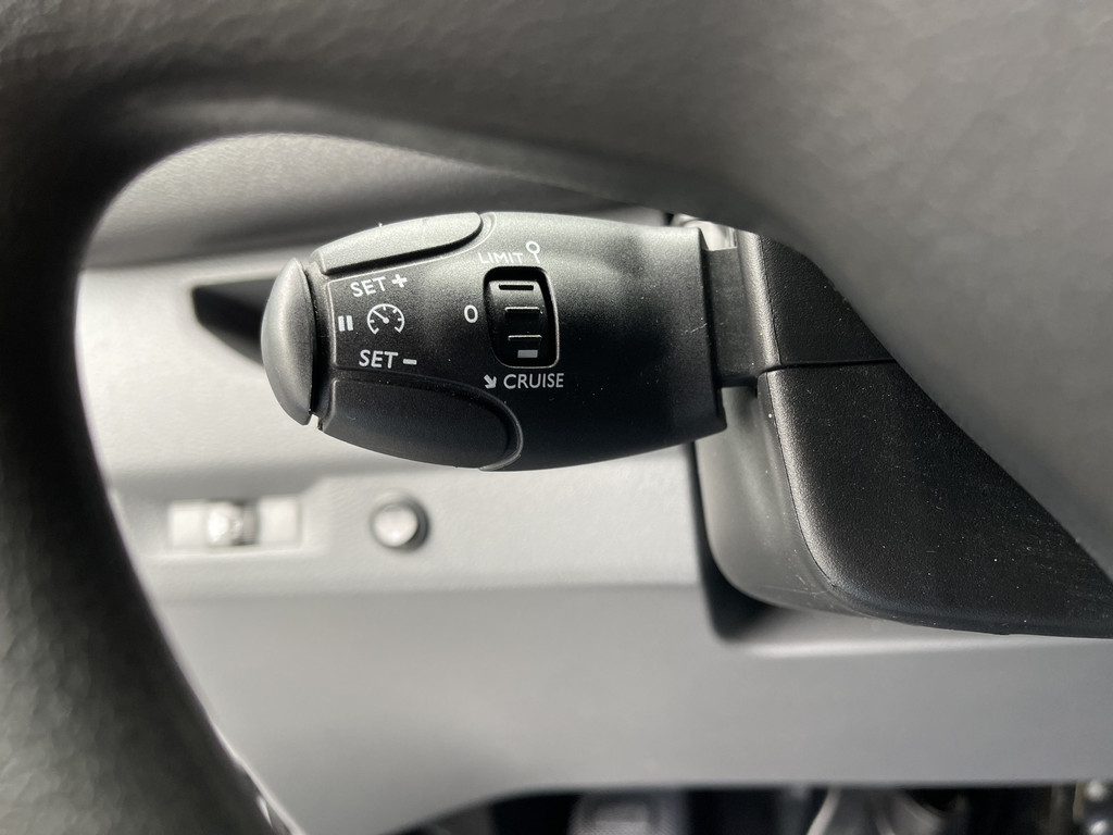 Opel Vivaro 1.5 CDTI / L2H1 / 1e EIG. / AIRCO / CRUISE / NAVI / CAMERA / CARPLAY / BLINDSPOT 11