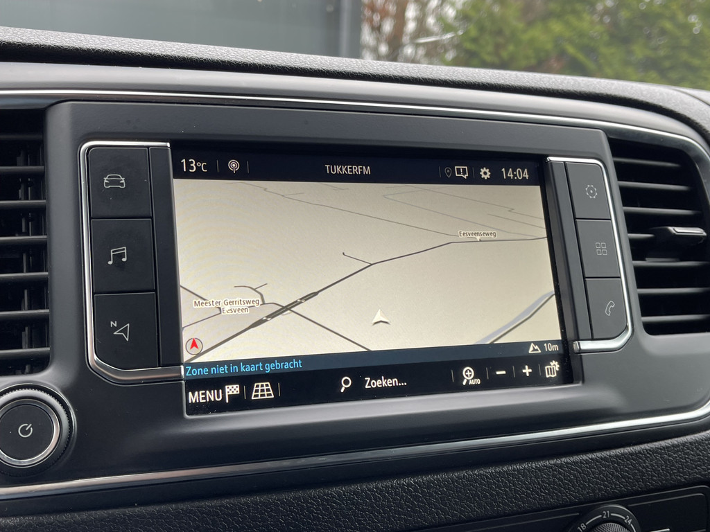 Opel Vivaro 1.5 CDTI / L2H1 / 1e EIG. / AIRCO / CRUISE / NAVI / CAMERA / CARPLAY / BLINDSPOT 13