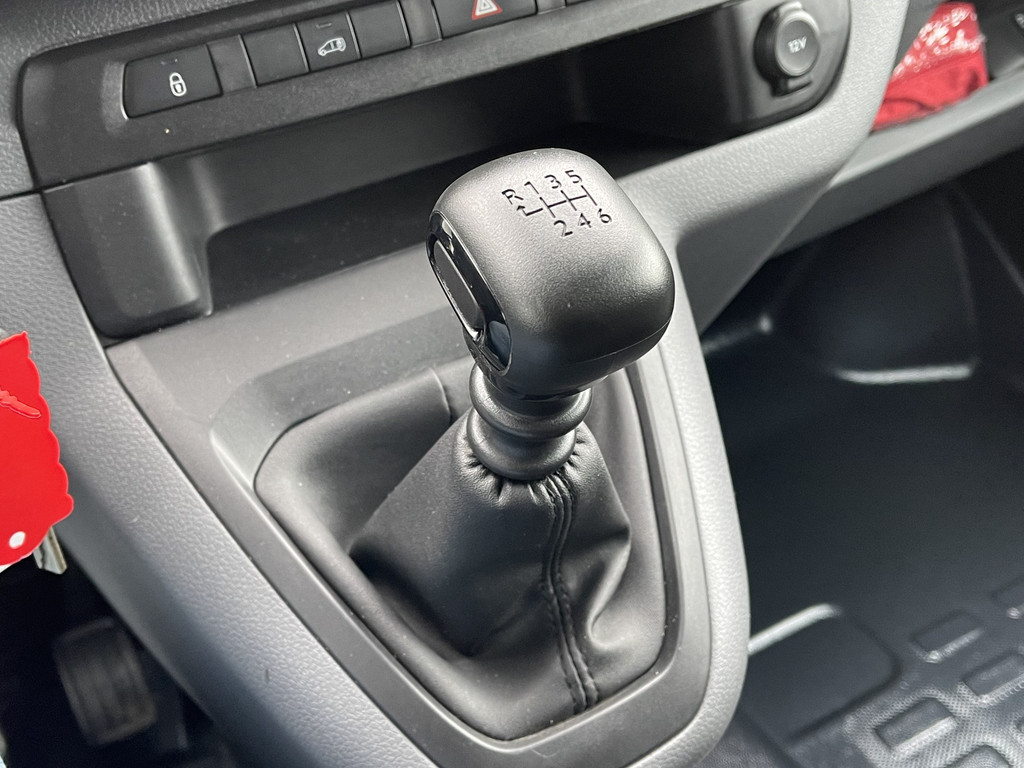 Opel Vivaro 1.5 CDTI / L2H1 / 1e EIG. / AIRCO / CRUISE / NAVI / CAMERA / CARPLAY / BLINDSPOT 18