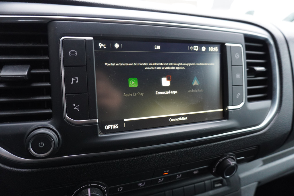 Opel Vivaro 1.5 CDTI L3 EURO 6 - Airco - Cruise - Camera - â¬11.900,- Excl. 12